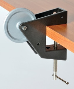 United Scientific&trade;&nbsp;Multi-Use Bench Pulley